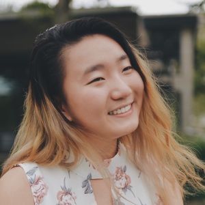 Meet your Posher, Jiany